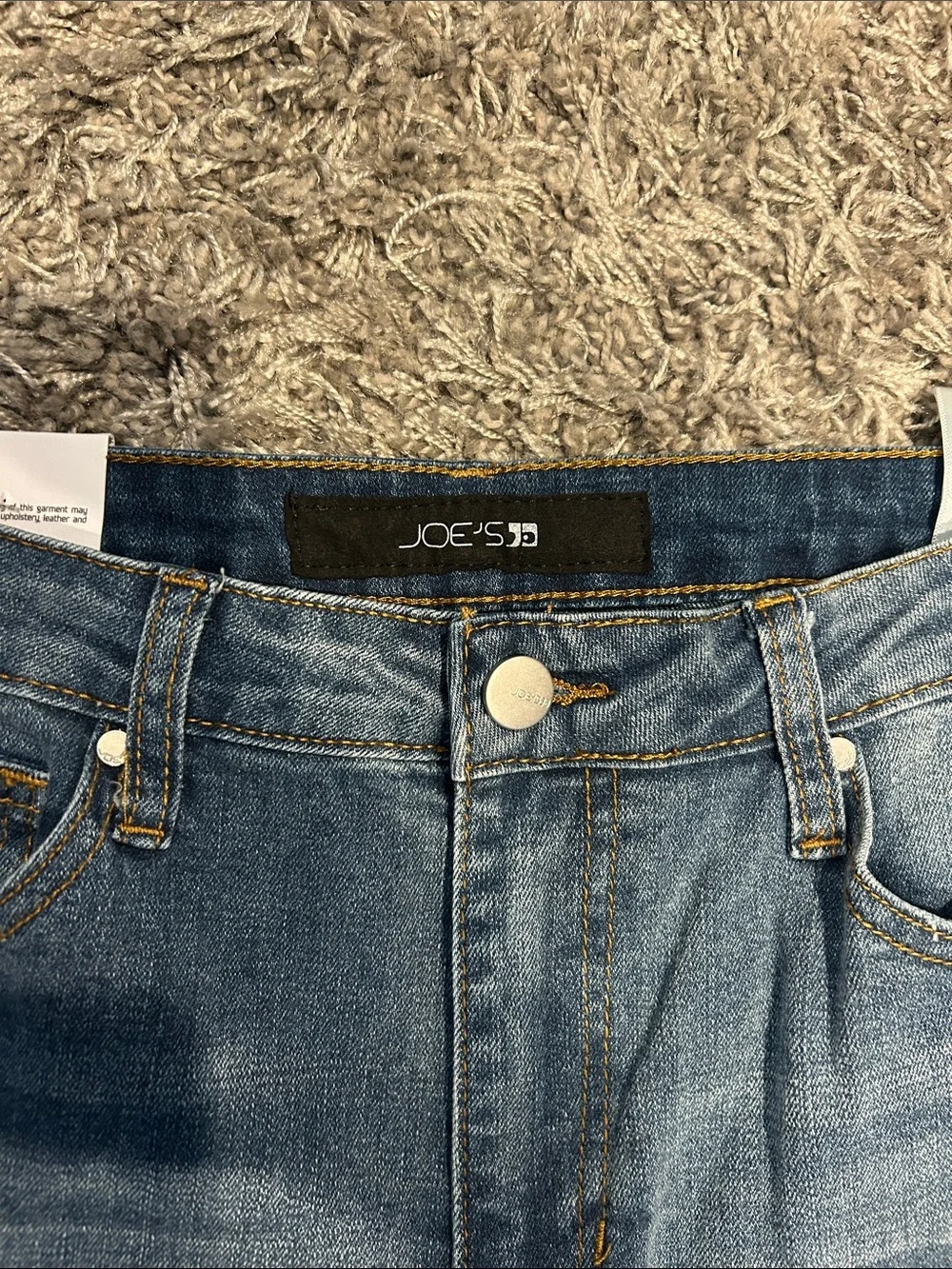 Joe's Jeans boys Skinny Jeans - Blue Wash